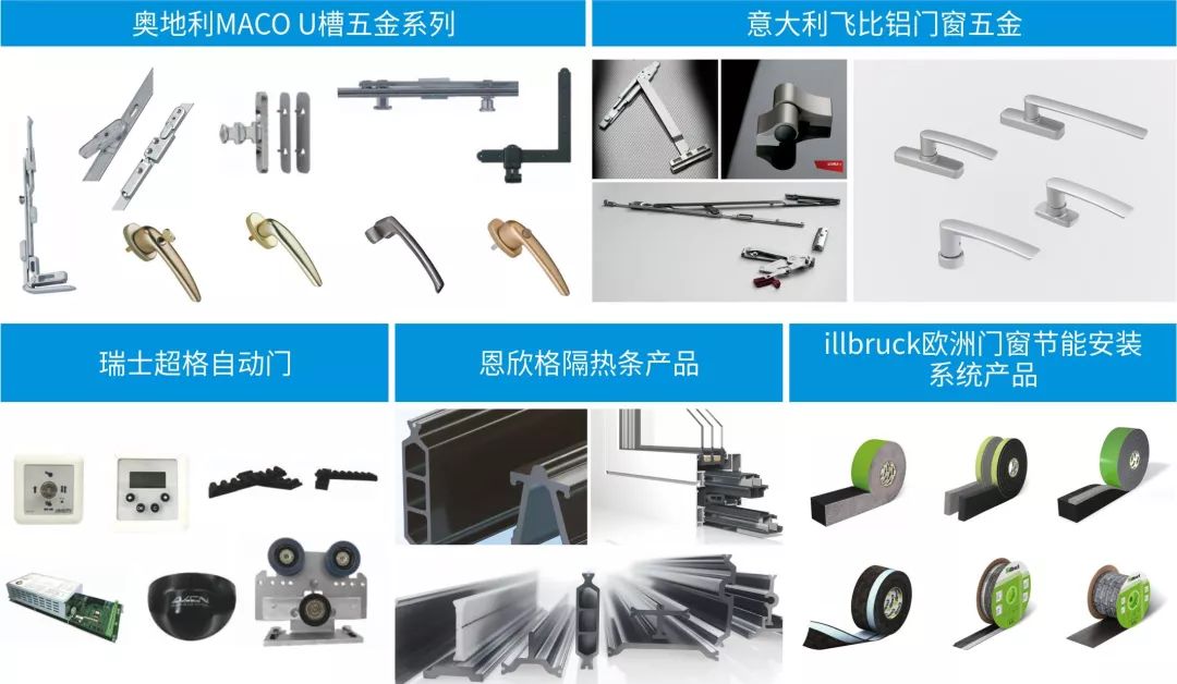 堅朗五金啟用新標語 五金產品，品質與創新的承諾